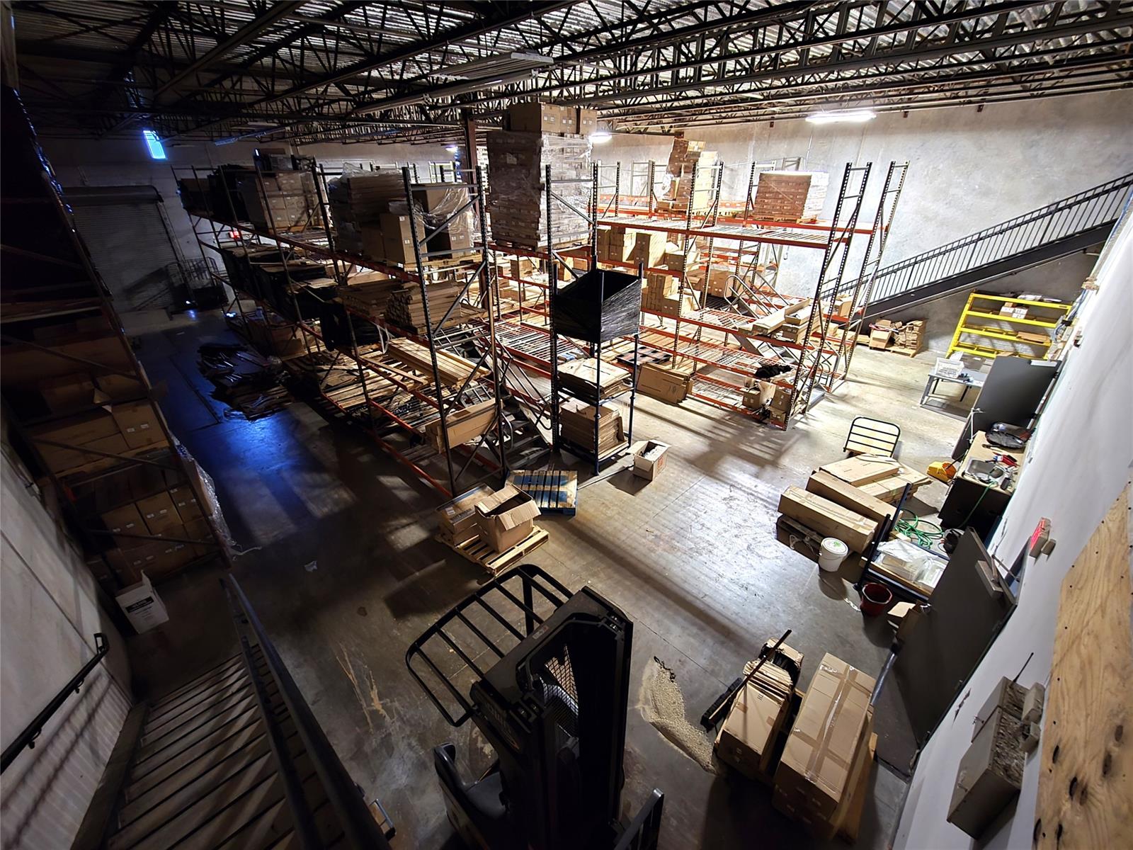 Warehouse for Sale in Coral Springs Florida 33065